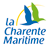 Logo du conseil général de la Charente-Maritime