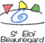 Logo du centre social de Saint-Eloi à La Rochelle