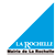 Logo de la mairie de La Rochelle